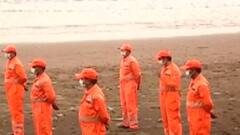 તમામ જિલ્લાઓના કલેકટરને અપાયા આદેશ, ભારે વરસાદને પગલે તંત્રની તૈયારીઓ