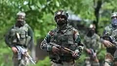 LOC पर पाकिस्तानी आतंकियों की बड़ी घुसपैठ को सेना ने किया नाकाम