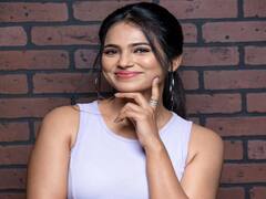 Actress Ramya Pandian pics: மாடர்ன் டிரஸ்ஸில்  ரம்யா பாண்டியனின் விதவிதமான ஃபோஸ்கள்