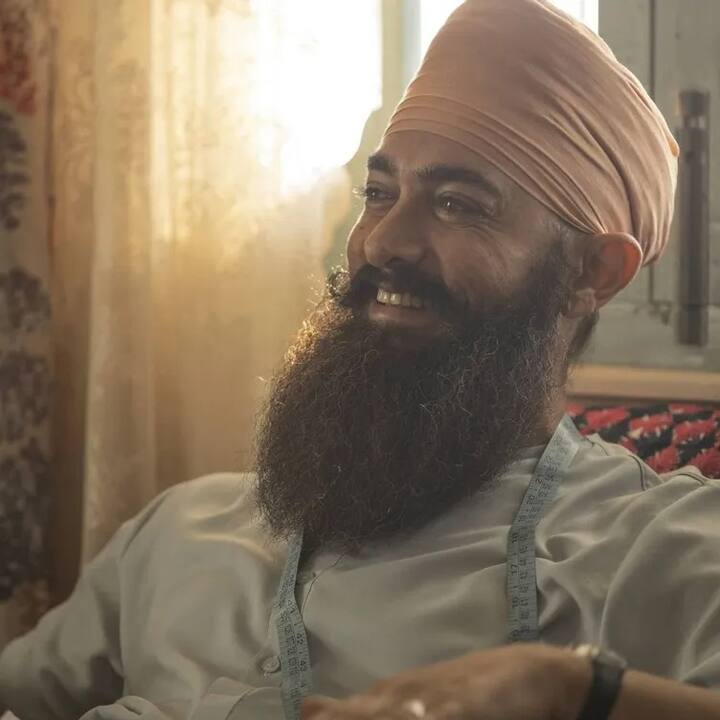 आमिर खान स्टारर फिल्म लाल सिंह चड्ढा 14 फ़रवरी 2022 को रिलीज होगी.