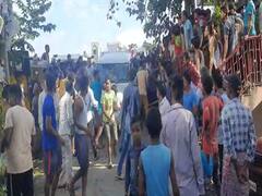 Patna Road Accident: अनियंत्रित कार ने सात लोगों को रौंदा, दो की मौत, गुस्साए लोगों ने कार सवारों को पीटा 