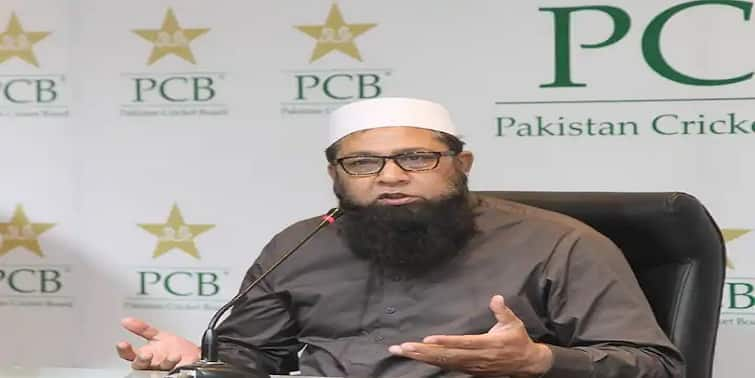 Inzamam-ul-Haq Former Pakistan Skipper  Suffers Heart Attack, Undergoes Angioplasty Inzamam-ul-Haq: হৃদরোগে আক্রান্ত প্রাক্তন পাক ক্রিকেট অধিনায়ক ইনজামাম-উল-হক, ভর্তি হাসপাতালে