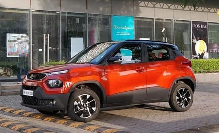 Tata Punch Micro SUV To Be Priced Under Rs 5 Lakh?