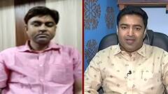 IAS Iftikharuddin पर Owaisi के ट्वीट पर BJP और AIMIM नेता के बीच तीखी बहस| Baat To Chubegi