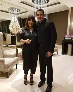 ਆਲੀਸ਼ਾਨ ਬੰਗਲੇ 'ਚ ਰਹਿੰਦੀ ਹੈ ਅਰਚਨਾ ਪੂਰਨ ਸਿੰਘ, ਦੇਖੋ ਘਰ ਦੀਆਂ ਤਸਵੀਰਾਂ