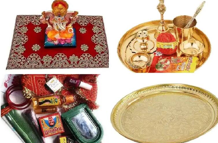 amazon-offer-on-pooja-samigri-heavy-discount-on-pooja-items Amazon Pre Diwali Sale: দোকানের থেকে কম দামে, অ্যামাজনে ঘরে বসে কিনুন পুজোর সামগ্রী