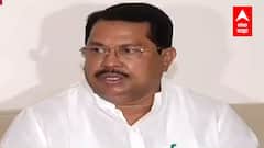 Maharashtra Rain : गुलाब चक्रीवादळामुळे शेतीचं मोठं नुकसान;केंद्राकडे मदतीची मागणी: Vijay Wadettiwar