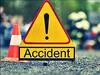 Road accident | கல்லூரி மாணவரின் அதிவேக சொகுசு கார்.. தூக்கி வீசப்பட்ட 8 பேர்..  2 பேர் பலி!