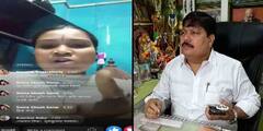 North 24 Parganas: ফেসবুক লাইভে ক্ষোভপ্রকাশ, উত্তর ২৪ পরগনায় প্রকাশ্যে বিজেপির দ্বন্দ্ব