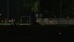 Glimpse of All India Drone Light show organised by Drone Federation of India