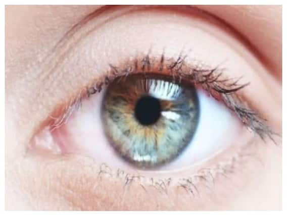 Eye Care Tips: बहुत देर होने से पहले हो जाएं सावधान, धुंधला दिखाई देने के पहचान लें ये संकेत Eye Care Tips: बहुत देर होने से पहले हो जाएं सावधान, धुंधला दिखाई देने के पहचान लें ये संकेत