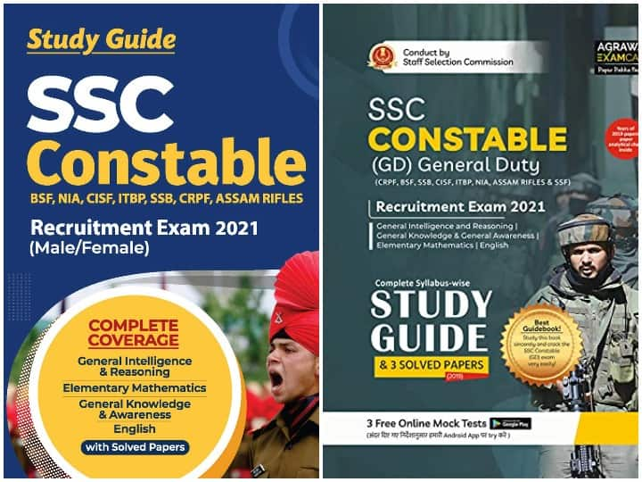 Amazon Festival Sale: Must Buy These 5 Books On Offer If You Are Preparing For SSC