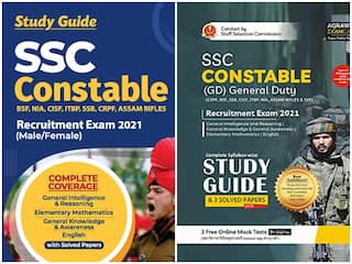Amazon Festival Sale: Must Buy These 5 Books On Offer If You Are Preparing For SSC