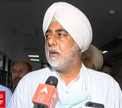 ਨਵਜੋਤ ਸਿੱਧੂ ਦੇ ਅਸਤੀਫ਼ਾ ਦੇਣ 'ਤੇ ਕੀ ਬੋਲੇ ਕਾਕਾ ਰਣਦੀਪ ?