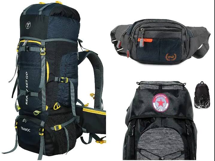best-deal-on-backpack-amazon-backpack-offer-discount-on-travel-accessories Amazon Backpack Offers: ਦੁਬਾਰਾ ਨਹੀਂ ਮਿਲੇਗੀ ਅਜਿਹੀ ਡੀਲ, ਟ੍ਰੈਵਲਿੰਗ ਤੋਂ ਪਹਿਲਾਂ 80% ਦੀ ਛੋਟ 'ਤੇ ਖਰੀਦੋ ਬੈਕਪੈਕ