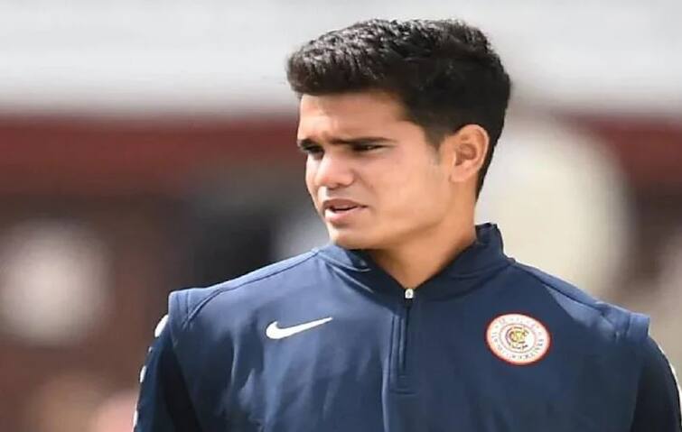 Mumbai Indians' Arjun Tendulkar Ruled Out Of Tournament અર્જુન તેંડુલકર IPL 2021માંથી બહાર, મુંબઇ ઇન્ડિયન્સે આ ખેલાડીને કર્યો સામેલ