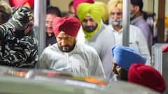 Sign Bulletin: CM Channi का दावा- बातचीत से Sidhu के इस्तीफे का मामला सुलझ जाएगा