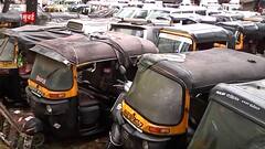 लुटणाऱ्या रिक्षा चालकांवर कारवाई, Kalyan RTO चा रिक्षाचालकांना इशारा, तक्रारीसाठी WhatsApp नंबर