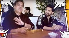 Meet father-son duo Daboo Malik and Armaan Malik | SBS orginals