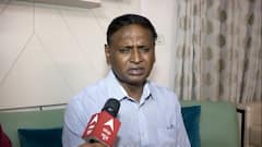 Udit Raj attacks Navjot Singh Sidhu, says 'he wishes to make Dalit CM Channi as puppet'