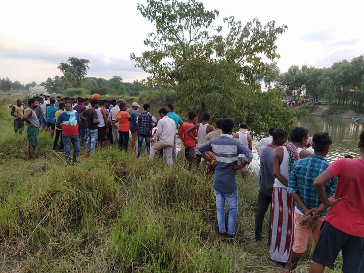 Bihar News: नहाने के दौरान डूबने से किशोरी समेत पांच की मौत, तीन महिलाओं की लोगों ने बचाई जान