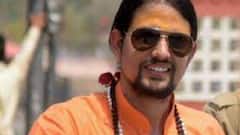 Narendra Giri Death: Anand Giri को हरिद्वार लेकर पहुंची CBI टीम, आश्रमों में ले जाकर करेगी जांच