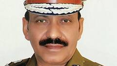 ਪੰਜਾਬ ਵਿਜੀਲੈਂਸ ਦੇ ਡੀਜੀਪੀ ਬੀਕੇ ਉੱਪਲ ਨੇ ਲੀਵ ਕੀਤੀ ਅਪਲਾਈ 