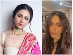 Lip Job: रकुल प्रीत सिंह की बिगड़ी लिप सर्जरी, शर्मीला चेहरा नहीं आ रहा है पहचान में भी