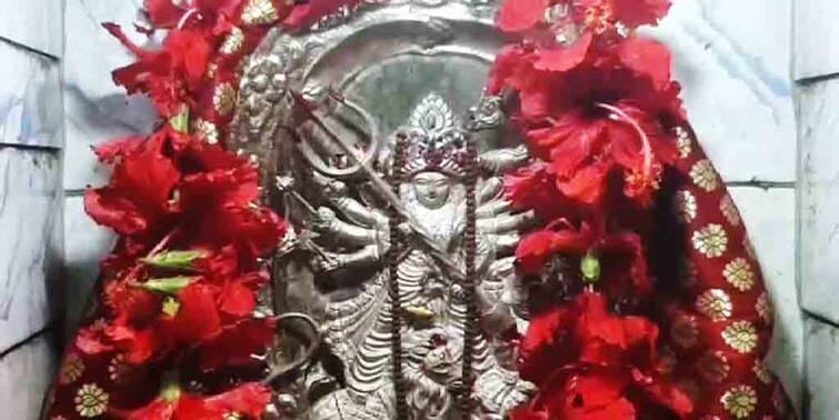 Durga puja 2021 Durgapur Shyamrupa mandir puja has its own history Durga puja 2021: এক সময়ে এই জঙ্গলের দুর্গাপুজোয় হত নরবলি, ইতিহাস জানলে অবাক হতে হয়