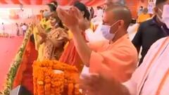 Nadda ने भरा जोश...CM Yogi ने उड़ाए विपक्ष के होश ! | UP Chunav | Mudde Ki Baat