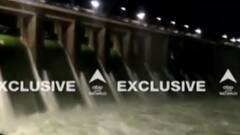 ભાદર-1 ડેમના તમામ દરવાજાઓ ખોલાયા, 22 ગામને કરાયા એલર્ટ