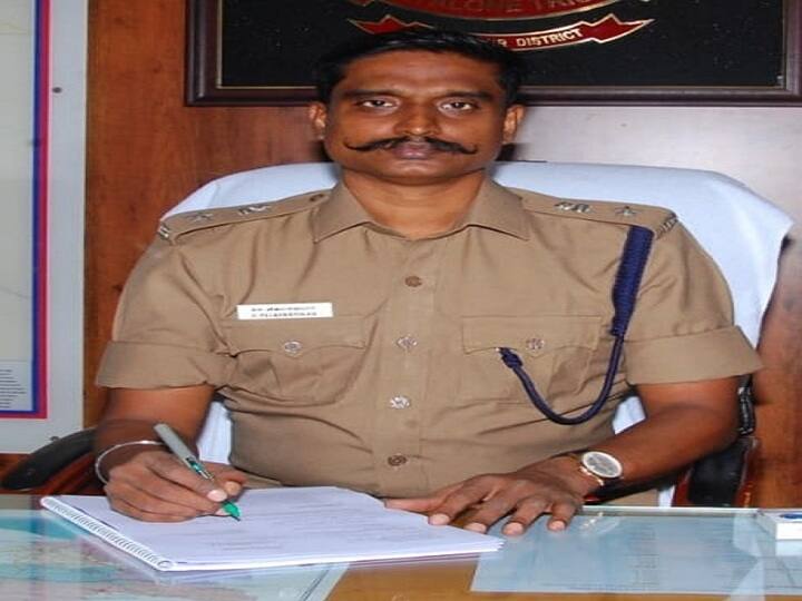 Jail for drinking alcohol in public place- Thiruvarur SP Warning   action if drinking alcohol in a public place district sp பொது இடங்களில் மது அருந்தினால் சிறை - திருவாரூர் எஸ்.பி. எச்சரிக்கை