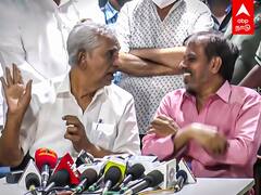 K Rajan: படத்தின் கதையை சொன்ன ராஜன்.. தடுத்து நிறுத்திய செல்வமணி!