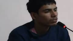 Pakistani terrorist Babar's On-Camera HUGE CONFESSION: Received training from Pakistan Army