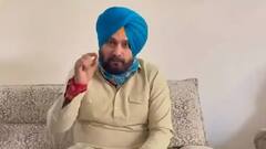Election फटाफट: Siddhu के इस्तीफे के बाद पंजाब सरकार में हलचल तेज