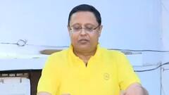 Neta Ji Fit Hain To Hit Hain:देखिए, भाजपा विधायक राम प्रताप चौहान का फिट रहने का हिट फॉर्मूला