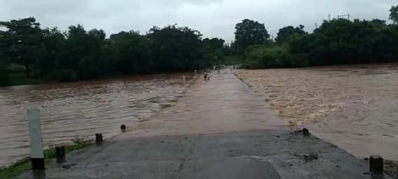 દક્ષિણ ગુજરાતના આ શહેરમાં 9 ઇંચ વરસાદથી જળબંબાકાર, જાણો લોકોની કેવી બગડી હાલત?