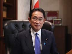 Japan's Former Foreign Minister, Fumio Kishida, Set To Become Next PM