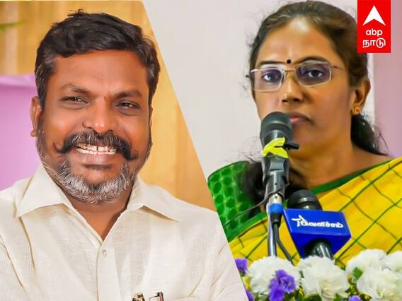 MP Jothimani speech: நம்ம வெற்றிக்கு விசிக முக்கிய காரணம் - காங்கிரஸ் MP பேச்சு