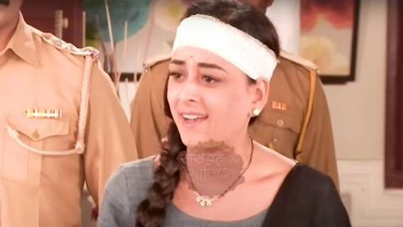 Anant's death leaves Gehna heartbroken | Saath Nibhaana Saathiya 2