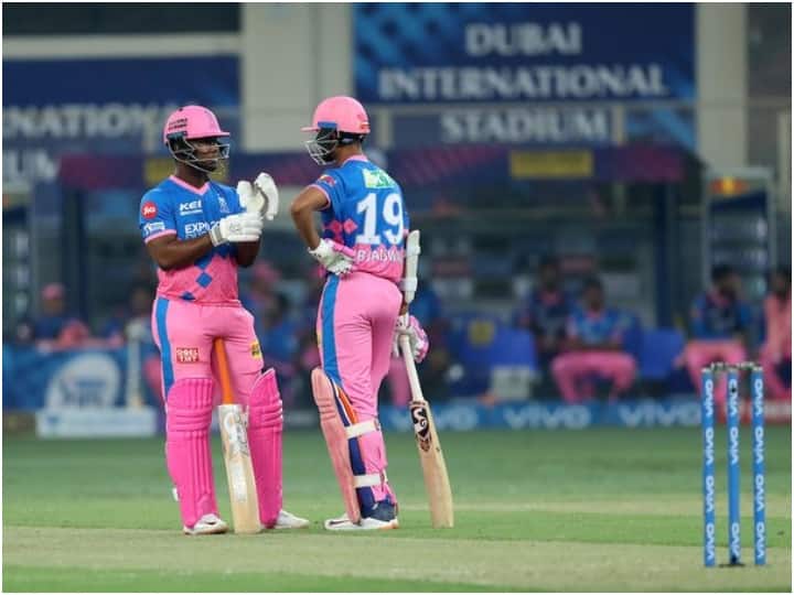 RR vs RCB: Rajasthan set a target of 150 runs for Bangalore, Evin Lewis hit fifty RR vs RCB: Rajasthan set a target of 150 runs for Bangalore, Evin Lewis hit fifty