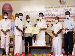 சேலத்தில் வருமுன் காப்போம் திட்டத்தை தொடக்கி வைத்த முதல்வர் மு.க.ஸ்டாலின்