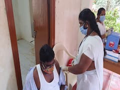 WB Corona Cases: রাজ্যে কমল দৈনিক আক্রান্তর সংখ্যা, হাসপাতালে পরিকাঠামো উন্নয়নে বরাদ্দ অর্থ