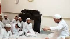 EXCLUSIVE Video of IAS Officer Iftikharuddin threatening people for conversion