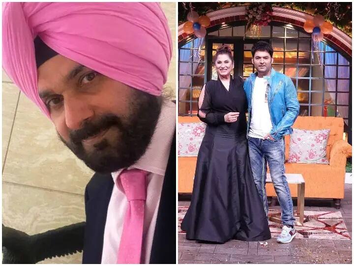 twitter-is-filled-with-memes-on-archana-puran-singh-from-the-kapil-sharma-show-after-navjot-singh-sidhu-s-resignation ਨਵਜੋਤ ਸਿੱਧੂ ਦੇ ਅਸਤੀਫ਼ੇ ਮਗਰੋਂ ਅਰਚਨਾ ਪੂਰਨ ਸਿੰਘ ਕਿਉਂ ਆਈ ਟ੍ਰੈਂਡ 'ਚ, ਮੀਮਸ ਦਾ ਆਇਆ ਹੜ੍ਹ