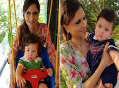 Saif Ali Khan की बहन Saba Ali Khan को ट्रोलर्स ने कहा-आपका परिवार आपकी परवाह भी करता है? जानिए क्या मिला जवाब?