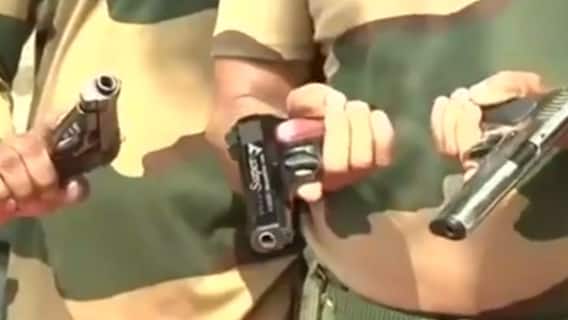 Pakistan's terror game unmasked yet again | BKB(29.09.2021)