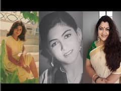 Kushboo Birthday Special | குஷ்பு பிறந்தநாள் இன்று.. ஸ்பெஷல் ஆல்பம்!