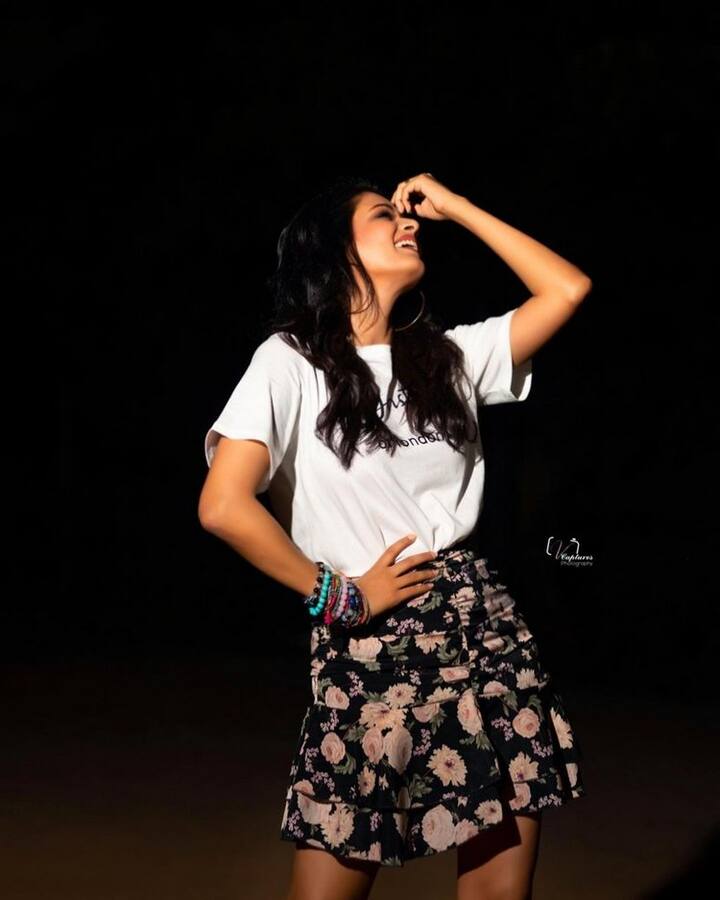(Photo Courtesy: Instagram) ప్రియమణి లేటెస్ట్ ఫోటోలు