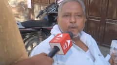 UP Chunav: क्या नूरपुर की जनता चाहती है बदलाव या सरकार के काम से है खुश? | UP KA MOOD